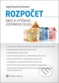 Kniha: Rozpočet obce a vyššieho územného celku (Ingrid Konečná Veverková). Wolters Kluwer, 2017 Kniha: Rozpočet obce a vyššieho územného celku (Ingrid Konečná Veverková). Wolters Kluwer, 2017