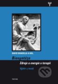 Kniha: Biosyntéza (David Boadella). Triton, 2017 Kniha: Biosyntéza (David Boadella). Triton, 2017