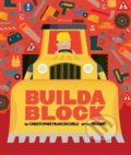 Kniha: Buildablock (Abrams Appleseed). Abrams Appleseed, 2017 Kniha: Buildablock (Abrams Appleseed). Abrams Appleseed, 2017