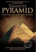 Film: Tajemství pyramid (Hollywood) (DVD). Hollywood, 2017 Film: Tajemství pyramid (Hollywood) (DVD). Hollywood, 2017