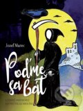 Kniha: Poďme sa báť (Jozef Marec). Artis Omnis, 2017 Kniha: Poďme sa báť (Jozef Marec). Artis Omnis, 2017