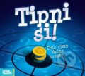 Spoločenská hra: Tipni si, 2017 Spoločenská hra: Tipni si, 2017