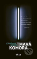 E-kniha: Tmavá komora (Jonathan Moore), 2017 E-kniha: Tmavá komora (Jonathan Moore), 2017