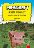 Nejlepší spojovačky Minecraft - Gareth Moore, 2017