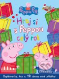 Peppa Pig: Hraj si s Peppou celý rok 2018, 2017