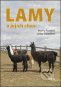 Kniha: Lamy a jejich chov (Lenka Nohejlová a Milena Fantová). Brázda, 2017 Kniha: Lamy a jejich chov (Lenka Nohejlová a Milena Fantová). Brázda, 2017