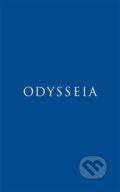 Kniha: Odysseia (Homéros). Rezek, 2017 Kniha: Odysseia (Homéros). Rezek, 2017