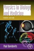 Kniha: Physics in Biology and Medicine (Paul Davidovits). Academic Press, 2012 Kniha: Physics in Biology and Medicine (Paul Davidovits). Academic Press, 2012