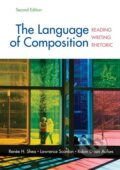 Kniha: The Language of Composition (Renée H. Shea). Bedford Falls Productions, 2012 Kniha: The Language of Composition (Renée H. Shea). Bedford Falls Productions, 2012