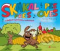 Kniha: Skákal pes přes oves (CPRESS). CPRESS, 2017 Kniha: Skákal pes přes oves (CPRESS). CPRESS, 2017