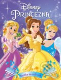 Kniha: Princezna: Knížka na celý rok 2018 (Egmont ČR). Egmont ČR, 2017 Kniha: Princezna: Knížka na celý rok 2018 (Egmont ČR). Egmont ČR, 2017