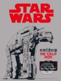 Kniha: Star Wars: Knížka na celý rok 2018 (Egmont ČR). Egmont ČR, 2017 Kniha: Star Wars: Knížka na celý rok 2018 (Egmont ČR). Egmont ČR, 2017