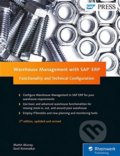 Kniha: Warehouse Management with SAP ERP (Martin Murray a Sanil Kimmatkar). SAP Press, 2016 Kniha: Warehouse Management with SAP ERP (Martin Murray a Sanil Kimmatkar). SAP Press, 2016