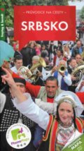 Kniha: Srbsko (Pavel Trojan). freytag&berndt, 2017 Kniha: Srbsko (Pavel Trojan). freytag&berndt, 2017