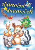 Film: Vánoční stromeček (Bert Ring) (DVD). Blesk, 1999 Film: Vánoční stromeček (Bert Ring) (DVD). Blesk, 1999