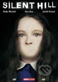 Film: Silent Hill (Christophe Gans) (DVD), 2021 Film: Silent Hill (Christophe Gans) (DVD), 2021