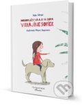 Kniha: Dobrodružstvá Ajky a Grofa v krajine sopiek (Ivan Gomez). Plamienok Kniha: Dobrodružstvá Ajky a Grofa v krajine sopiek (Ivan Gomez). Plamienok