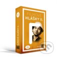 Společenská hra: Filmové hlášky II (). Společenská hra: Filmové hlášky II ().