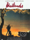 Film: Badlands (Terrence Malick) (DVD). Magicbox, 2009 Film: Badlands (Terrence Malick) (DVD). Magicbox, 2009