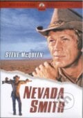Nevada Smith - Henry Hathaway, , 2010