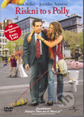 Film: Riskni to s Polly (John Hamburg) (). Bonton Film, 2003 Film: Riskni to s Polly (John Hamburg) (). Bonton Film, 2003