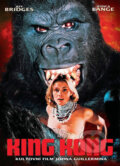 Film: King Kong (Peter Jackson, Merian C. Cooper a Ernest B. Schoedsack) (). , 2009 Film: King Kong (Peter Jackson, Merian C. Cooper a Ernest B. Schoedsack) (). , 2009