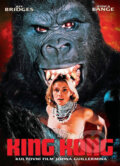 King Kong, , 2009