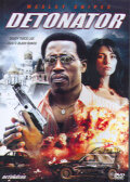 Film: Detonator (Po-Chih Leong) (). Bonton Film, 2006 Film: Detonator (Po-Chih Leong) (). Bonton Film, 2006