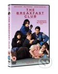 Film: The Breakfast Club (John Kapelos, Emilio Estevez, Paul Gleason, Anthony Michael Hall, Judd Nelson, Molly Ringwald, Ally Sheedy a John Hughes) (DVD). Bonton Film, 2005 Film: The Breakfast Club (John Kapelos, Emilio Estevez, Paul Gleason, Anthony Michael Hall, Judd Nelson, Molly Ringwald, Ally Sheedy a John Hughes) (DVD). Bonton Film, 2005