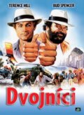Film: Dvojníci (Jiří Chlumský a Enzo Barboni) (DVD). , 2013 Film: Dvojníci (Jiří Chlumský a Enzo Barboni) (DVD). , 2013