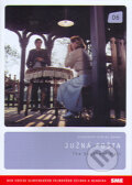Film: Južná pošta () (DVD). Film: Južná pošta () (DVD).