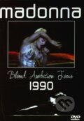 Hudební CD: Blond Ambition Tour 1990 (). , 2005 Hudební CD: Blond Ambition Tour 1990 (). , 2005