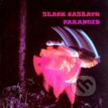 Hudobné CD: Black Sabbath: Paranoid (). , 2004 Hudobné CD: Black Sabbath: Paranoid (). , 2004