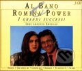 Hudební CD: I grandi successi (SonyBMG). SonyBMG, 2004 Hudební CD: I grandi successi (SonyBMG). SonyBMG, 2004