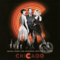 Chicago: Music From the Miramax Motion Picture, Sony Music Entertainment, 2003