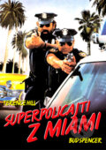 Film: Superpolicajti z Miami (Bruno Corbucci) (DVD). Bonton Film, 1985 Film: Superpolicajti z Miami (Bruno Corbucci) (DVD). Bonton Film, 1985