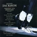 Hudobné CD: Michael Jackson: Greatest Hits (). , 2004 Hudobné CD: Michael Jackson: Greatest Hits (). , 2004