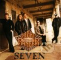 Hudební CD: Seven (vydavateľ neuvedený). vydavateľ neuvedený, 1998 Hudební CD: Seven (vydavateľ neuvedený). vydavateľ neuvedený, 1998