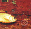 Hudební CD: Prodigy: Breathe (). , 1996 Hudební CD: Prodigy: Breathe (). , 1996