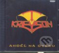 Hudební CD: Andel na uteku (). Hudební CD: Andel na uteku ().