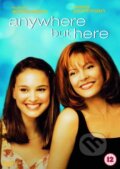 Film: Anywhere But Here (Wayne Wang) (DVD). , 1999 Film: Anywhere But Here (Wayne Wang) (DVD). , 1999