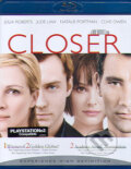 Film: Na dotek (Mike Nichols) (Blu-ray). , 2007 Film: Na dotek (Mike Nichols) (Blu-ray). , 2007
