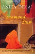 Kniha: Diamond Dust & Other Stories (Anita Desai). Vintage, 2001 Kniha: Diamond Dust & Other Stories (Anita Desai). Vintage, 2001