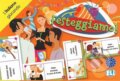 Kniha: L´italiano giocando: A2-B1 Festeggiamo! (). , 2009 Kniha: L´italiano giocando: A2-B1 Festeggiamo! (). , 2009