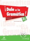 Kniha: Dale A La Gramatica Libro Audio Descarga (Enclave-Ele). Enclave-Ele, 2014 Kniha: Dale A La Gramatica Libro Audio Descarga (Enclave-Ele). Enclave-Ele, 2014