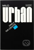 Kniha: Hmly na úsvite (Milo Urban). Slovenský spisovateľ, 1990 Kniha: Hmly na úsvite (Milo Urban). Slovenský spisovateľ, 1990