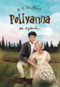 Kniha: Pollyanna sa vydala (Harriet Lummis Smith), 2025 Kniha: Pollyanna sa vydala (Harriet Lummis Smith), 2025