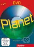 Film: Planet 1: DVD A1-A2 (Christoph Wortberg) (DVD). Hueber, 2007 Film: Planet 1: DVD A1-A2 (Christoph Wortberg) (DVD). Hueber, 2007