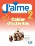 Kniha: Jaime Cahier Dactivites 2 (Edizioni del Baldo). Edizioni del Baldo, 2022 Kniha: Jaime Cahier Dactivites 2 (Edizioni del Baldo). Edizioni del Baldo, 2022