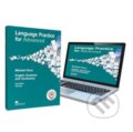 Kniha: Language Practice C1 Advanced Student's Book with key Pack (Michael Vince). MacMillan, 2022 Kniha: Language Practice C1 Advanced Student's Book with key Pack (Michael Vince). MacMillan, 2022